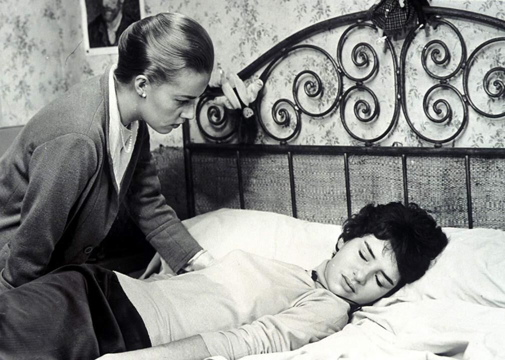 #32. Elevator to the Gallows (1961)